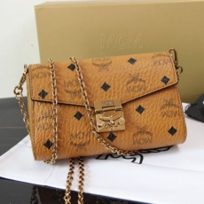 MCM Satchel Bags